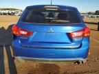 2016 Mitsubishi Outlander Sport ES