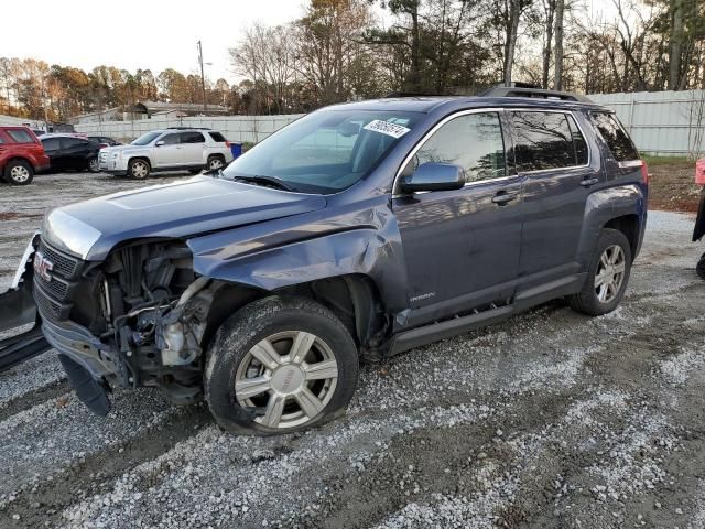 2014 GMC Terrain SLE