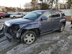 Vehiculos salvage en venta de Copart Fairburn, GA: 2014 GMC Terrain SLE