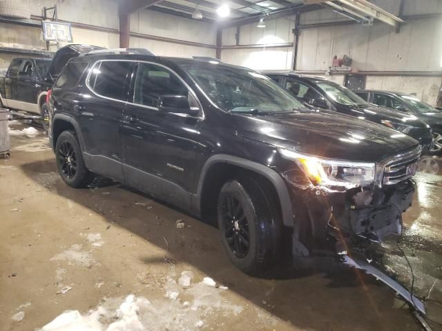 2017 GMC Acadia SLE