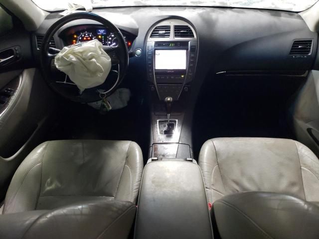 2011 Lexus ES 350