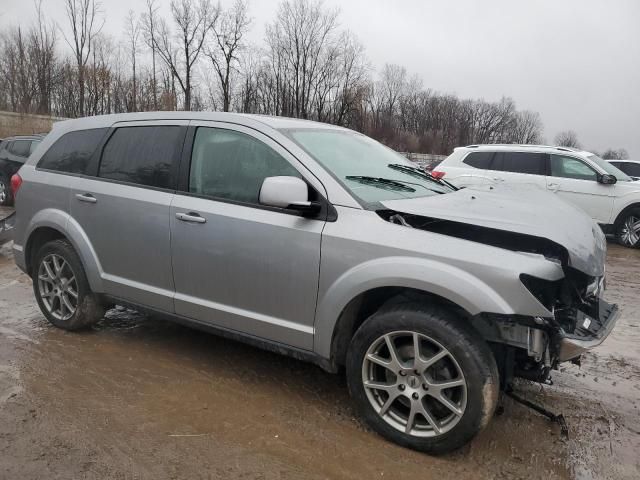 2019 Dodge Journey GT