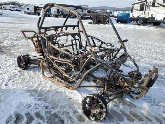 2016 Polaris RZR XP 1000 EPS High Lifter Edition