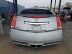 2013 Cadillac CTS Premium Collection