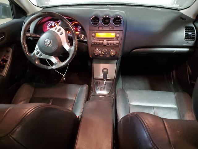 2009 Nissan Altima 2.5