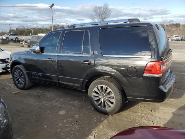 2015 Lincoln Navigator