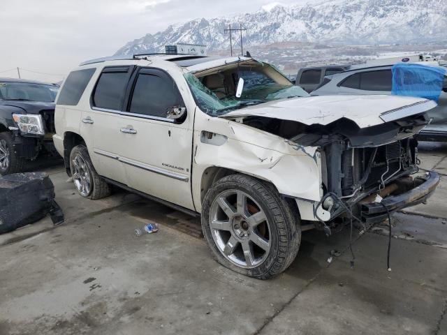 2008 Cadillac Escalade Luxury