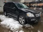 2011 Mercedes-Benz GL 450 4matic