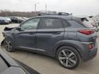 2020 Hyundai Kona Limited