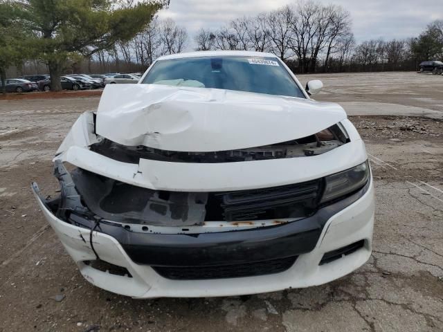 2016 Dodge Charger R/T