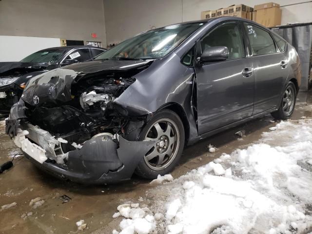 2007 Toyota Prius