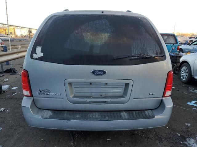 2007 Ford Freestar SE