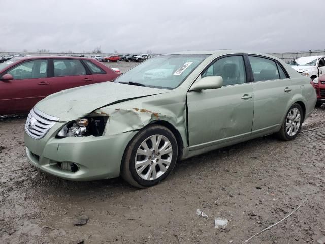 2009 Toyota Avalon XL