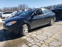 2010 Hyundai Elantra Blue for sale in Rogersville, MO