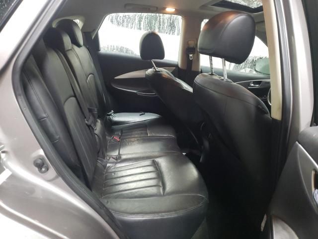 2008 Infiniti EX35 Base