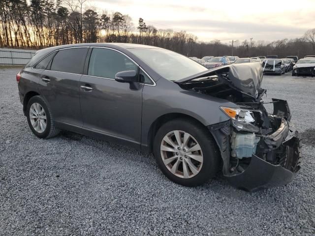 2015 Toyota Venza LE