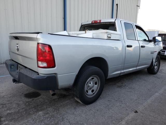 2014 Dodge RAM 1500 ST