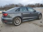 2015 Audi S3 Premium Plus