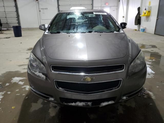 2010 Chevrolet Malibu 1LT