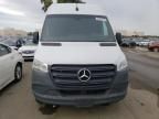 2021 Mercedes-Benz Sprinter 2500