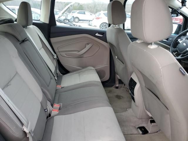 2013 Ford C-MAX SE