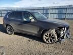 2017 BMW X5 XDRIVE4