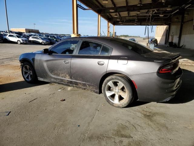 2015 Dodge Charger SE