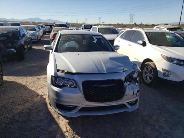 2023 Chrysler 300 Touring L