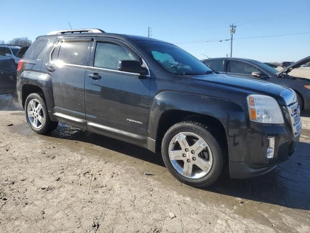 2012 GMC Terrain SLT