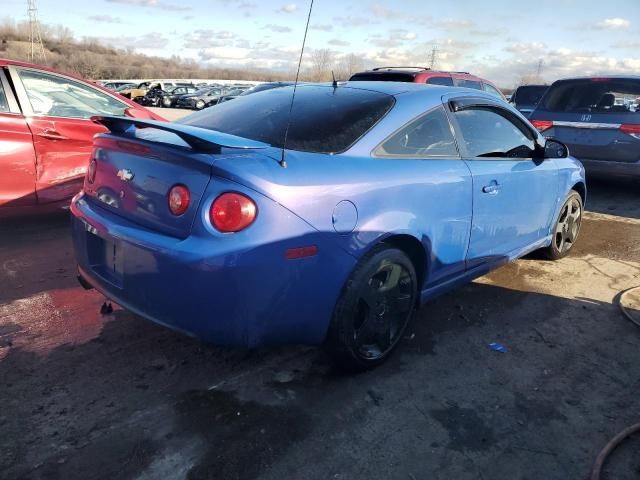 2008 Chevrolet Cobalt Sport