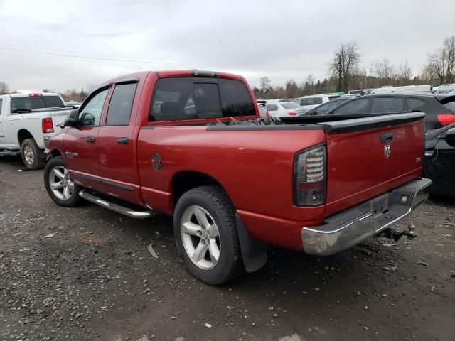 2006 Dodge RAM 1500 ST