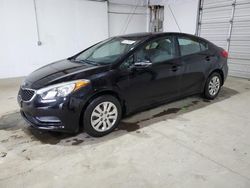 2014 KIA Forte LX for sale in Lexington, KY