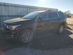 Vehiculos salvage en venta de Copart Kansas City, KS: 2017 GMC Acadia SLE