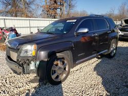 Salvage cars for sale from Copart Rogersville, MO: 2013 GMC Terrain Denali