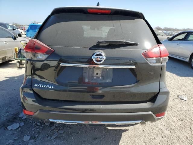 2019 Nissan X-Trail