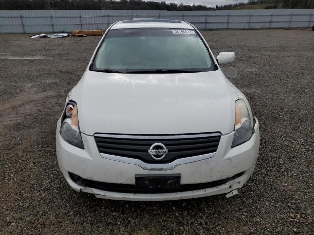 2008 Nissan Altima 2.5