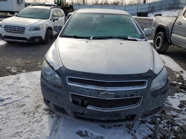 2010 Chevrolet Malibu 1LT