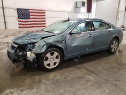 Saturn Aura XE Vehiculos salvage en venta: 2009 Saturn Aura XE