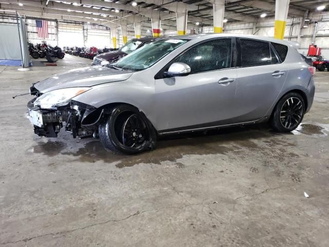 2010 Mazda 3 S