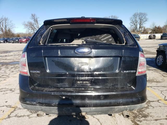 2010 Ford Edge Limited