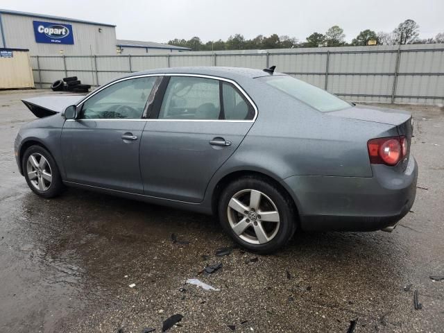 2008 Volkswagen Jetta SE