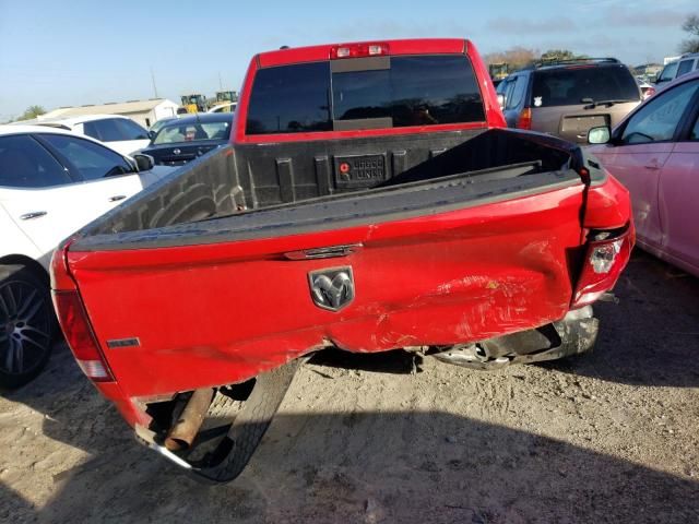 2017 Dodge RAM 1500 SLT