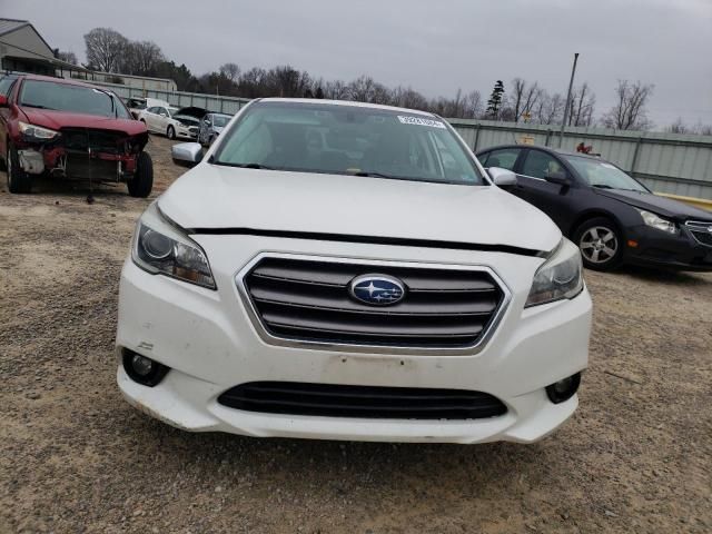 2017 Subaru Legacy Sport