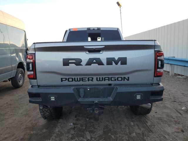 2021 Dodge RAM 2500 Powerwagon