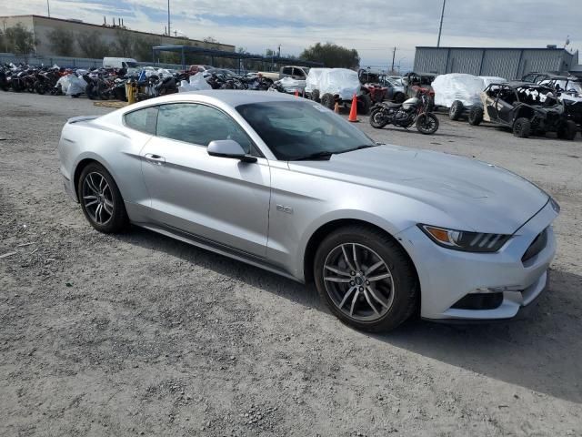 2016 Ford Mustang GT