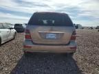 2009 Mercedes-Benz ML 350