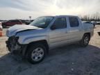 2007 Honda Ridgeline RTX