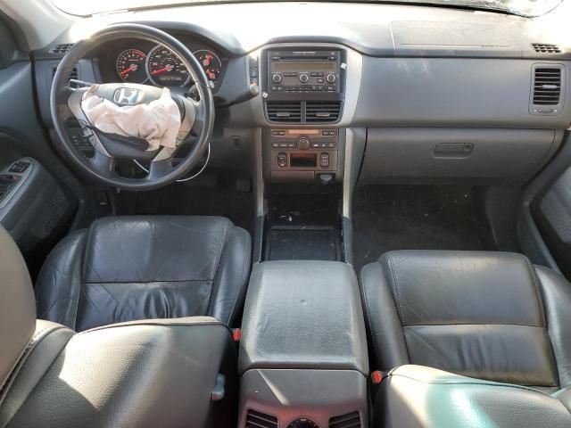 2006 Honda Pilot EX