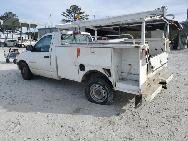 2006 Dodge RAM 2500 ST