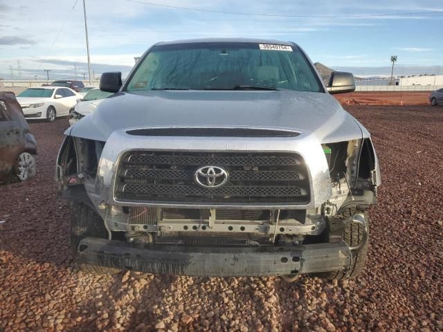 2007 Toyota Tundra Double Cab SR5